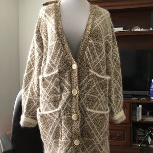 Billy Reid Women Cardigan Small